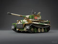 Tiger I Heavy Tank - QUAN GUAN