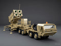 M983 OSKOSH / PATRIOT BY PANLOS